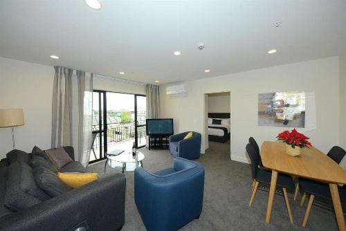 West Fitzroy Apartments image 6