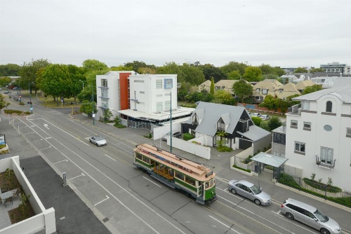 West Fitzroy Apartments image 8