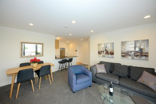 West Fitzroy Apartments image 11
