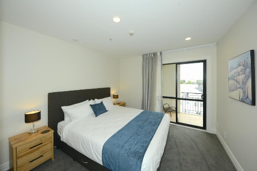West Fitzroy Apartments image 12