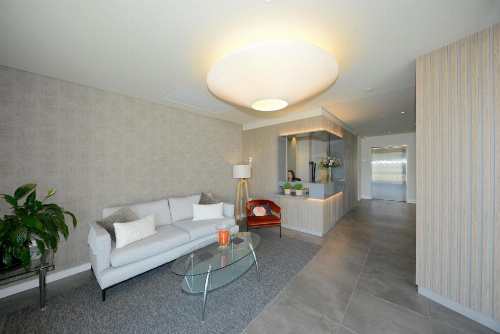 West Fitzroy Apartments image 15