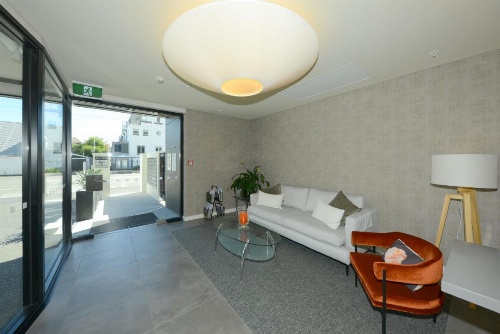 West Fitzroy Apartments image 17