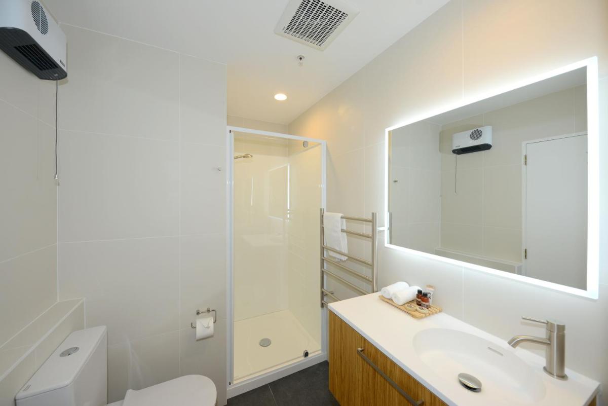West Fitzroy Apartments