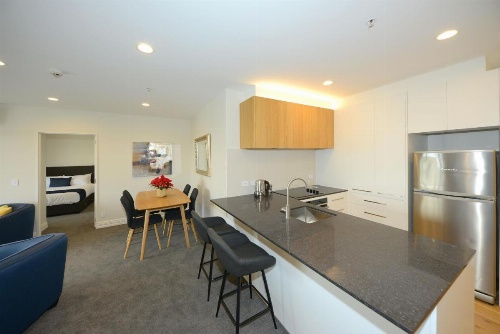 West Fitzroy Apartments image 2