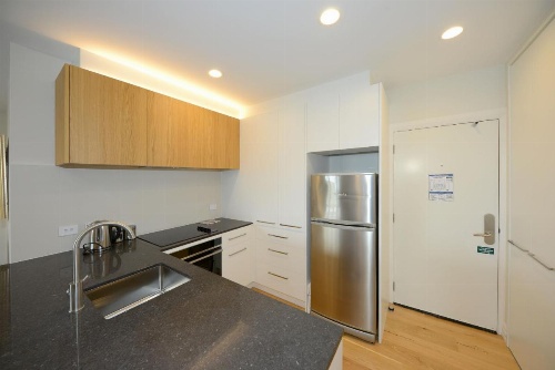West Fitzroy Apartments image 3